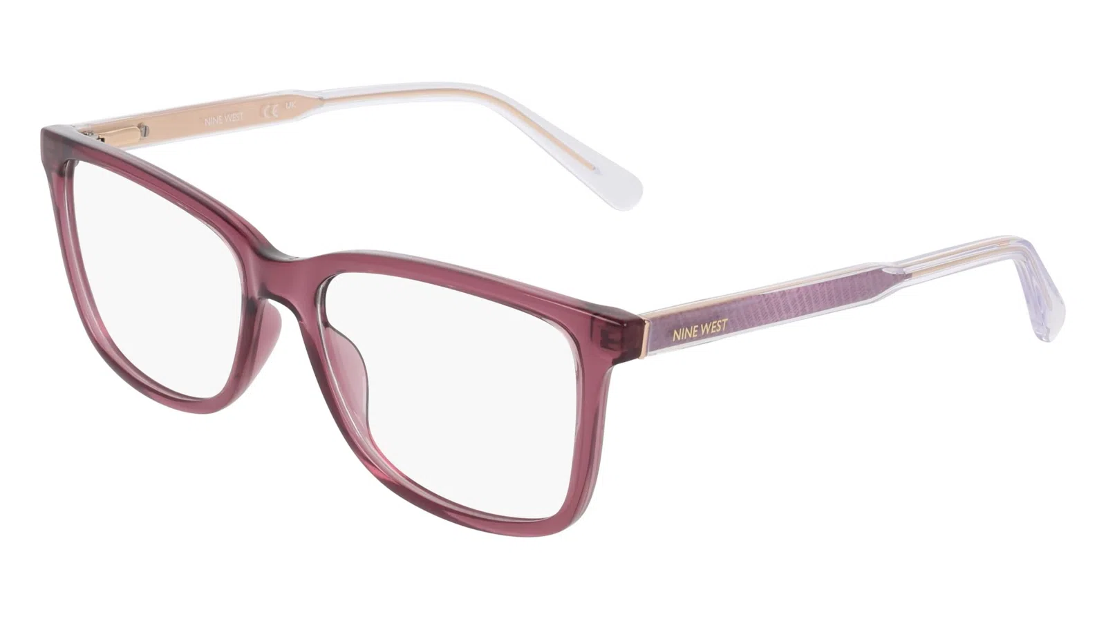 Nine West NW5240 Eyeglasses - view 4